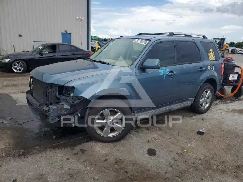 2011 Ford ESCAPE фото