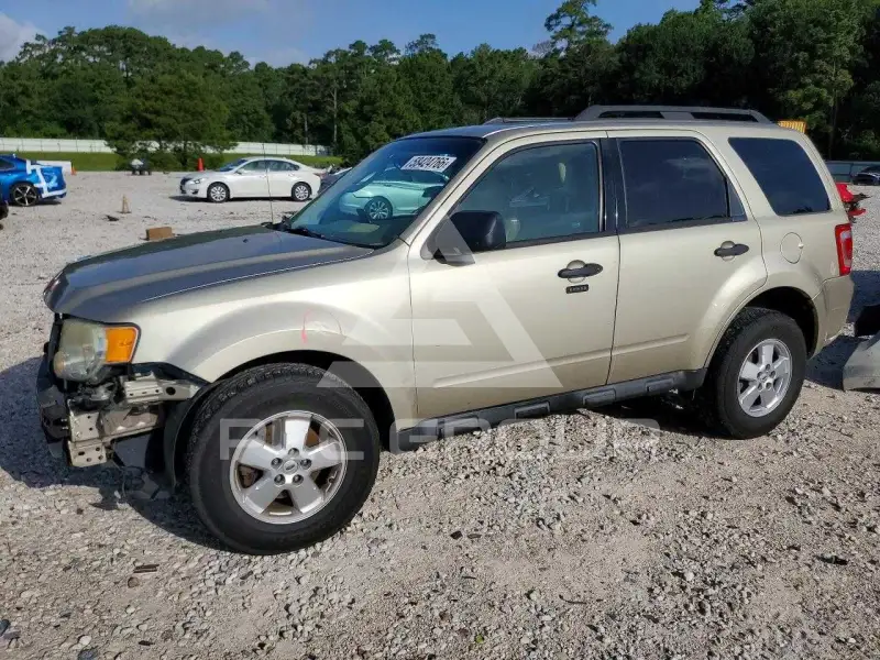 2011 Ford ESCAPE фото