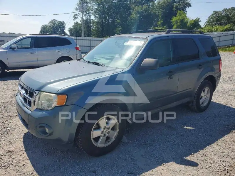 2011 Ford ESCAPE фото