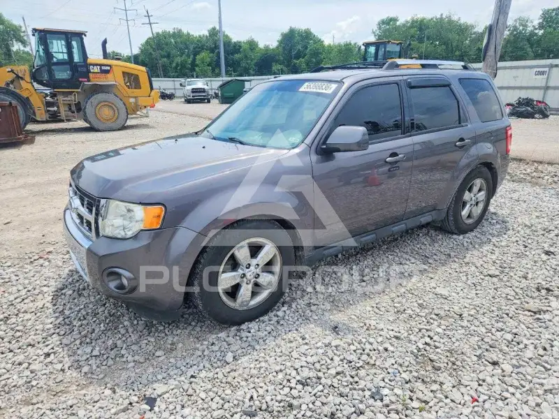 2011 Ford ESCAPE photo