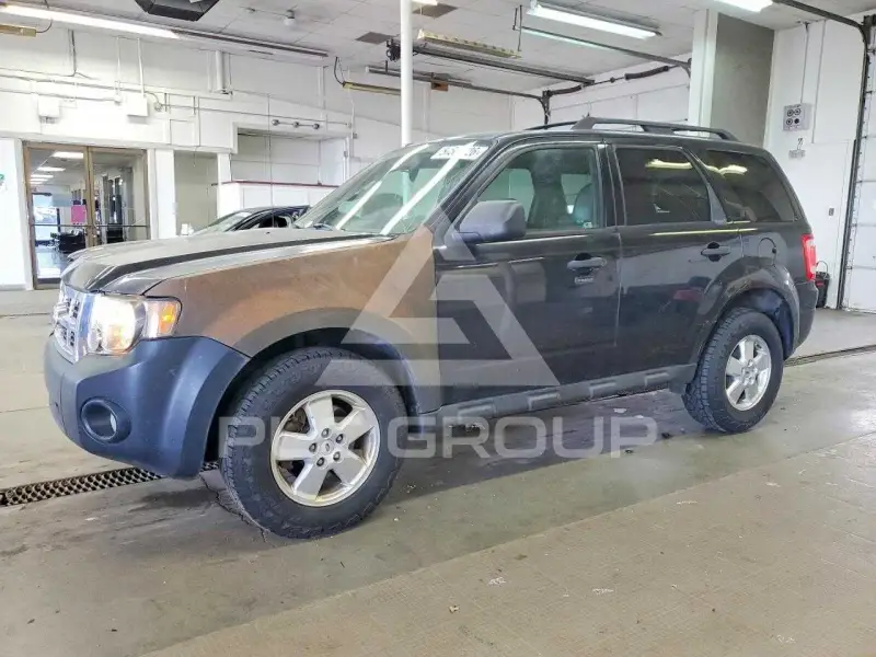 2011 Ford ESCAPE фото
