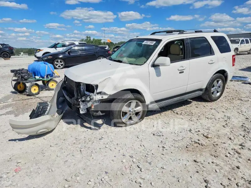 2011 Ford ESCAPE photo