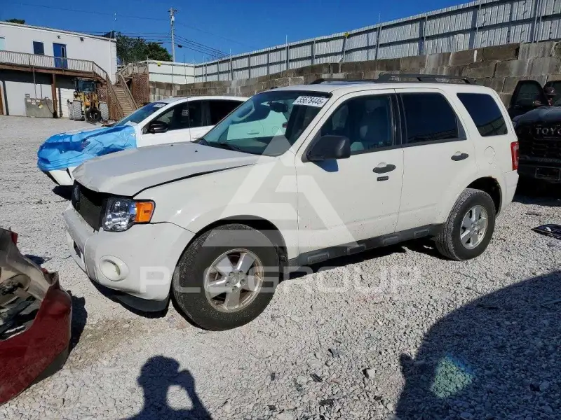 2011 Ford ESCAPE фото