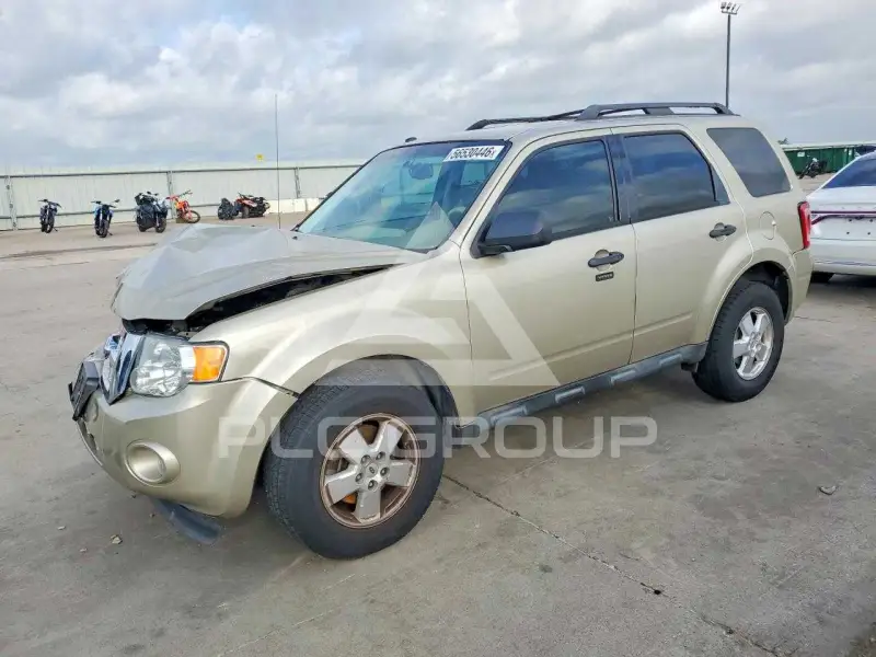 2011 Ford ESCAPE photo