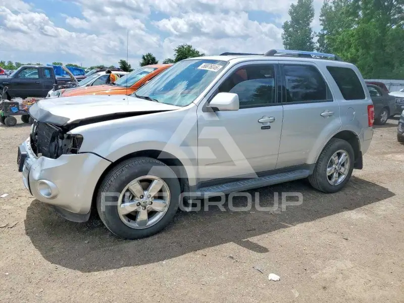 2011 Ford ESCAPE фото