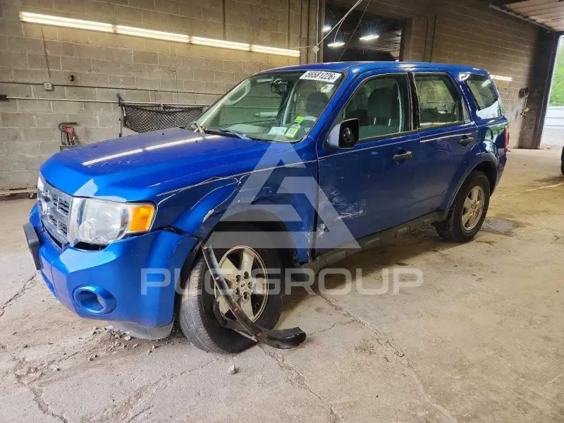 2011 Ford ESCAPE photo