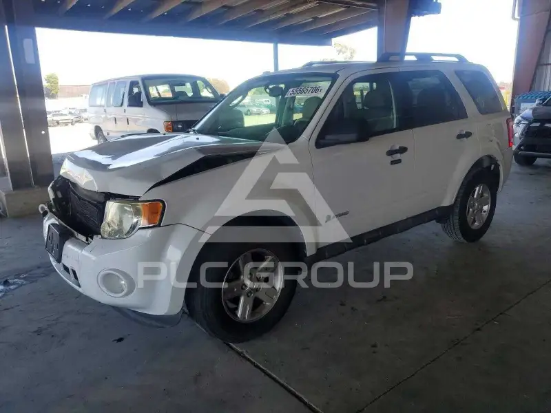 2011 Ford ESCAPE photo