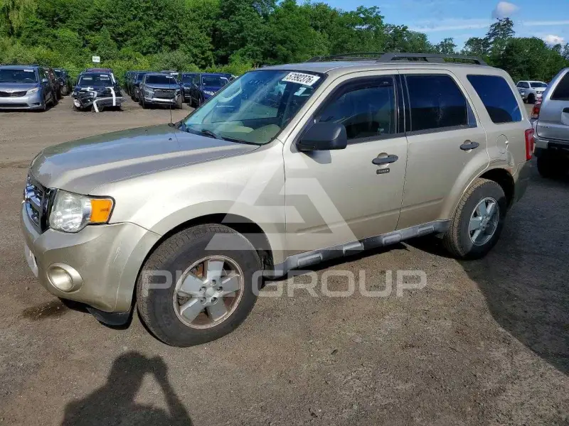 2011 Ford ESCAPE фото