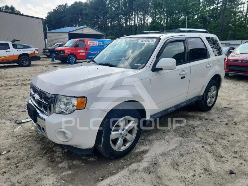 2011 Ford ESCAPE photo