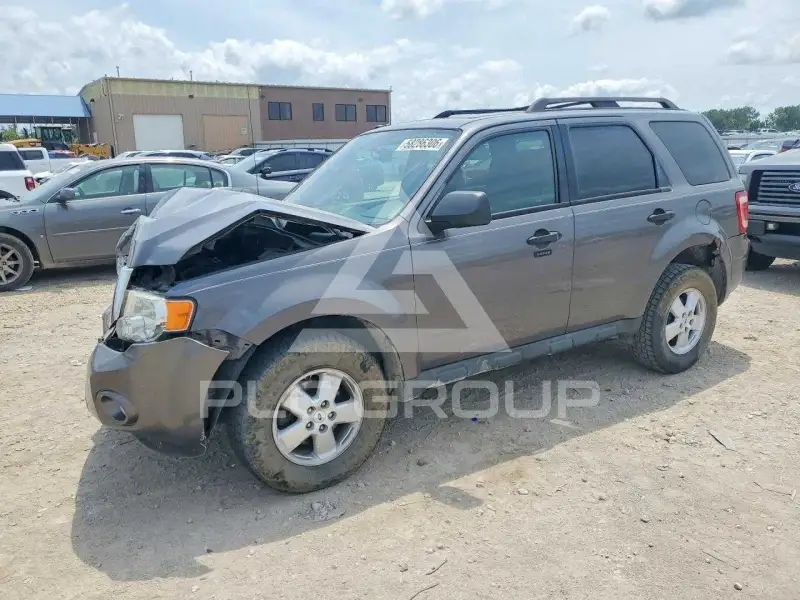 2011 Ford ESCAPE фото