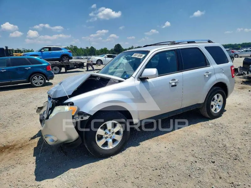 2011 Ford ESCAPE фото