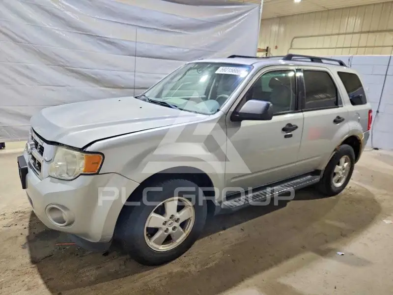 2011 Ford ESCAPE фото