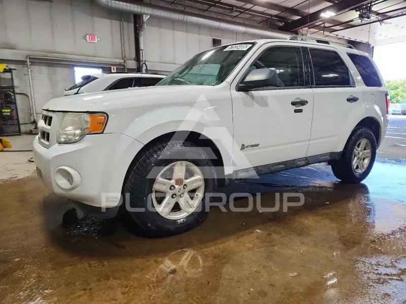 2011 Ford ESCAPE photo