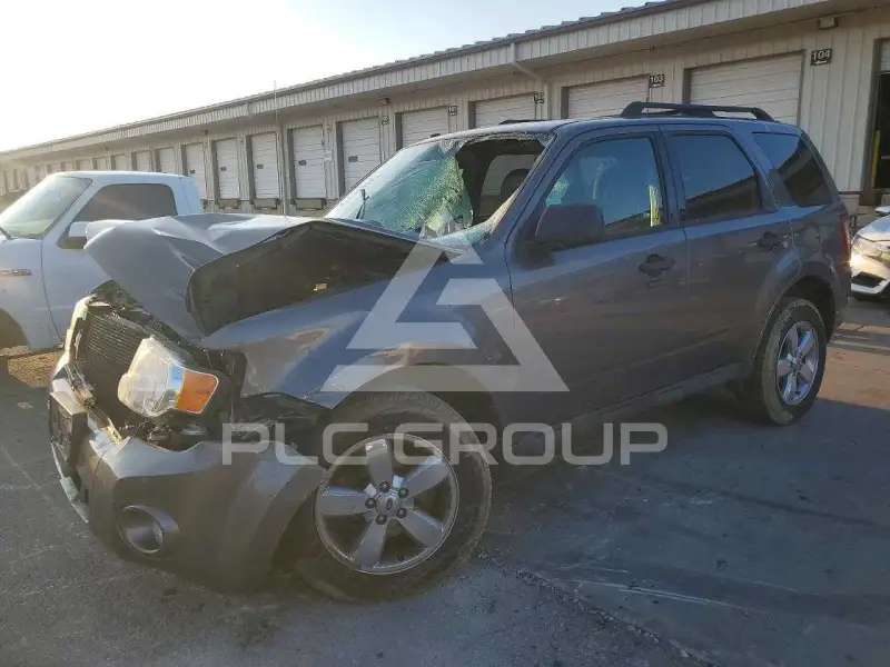 2011 Ford ESCAPE фото