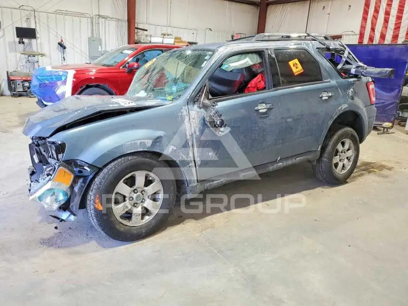 2011 Ford ESCAPE фото