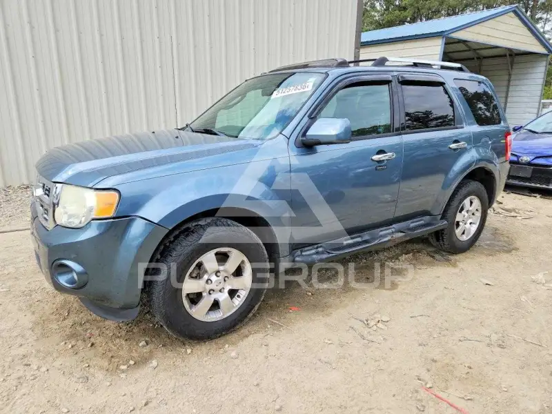 2011 Ford ESCAPE photo