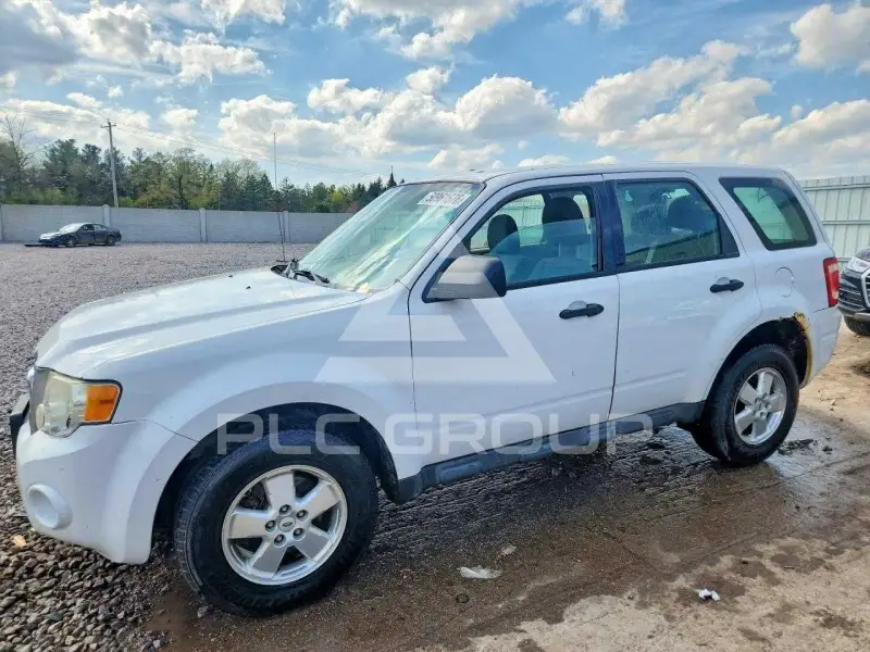 2011 Ford ESCAPE фото