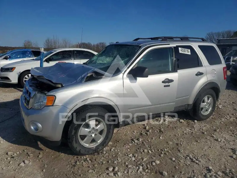 2011 Ford ESCAPE фото
