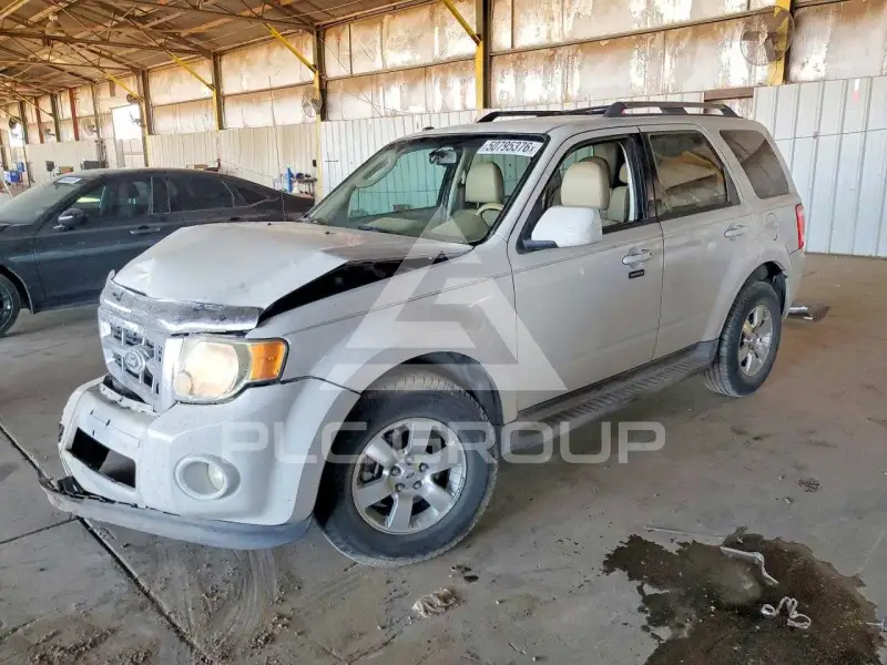 2011 Ford ESCAPE фото