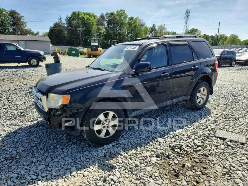 2011 Ford ESCAPE фото