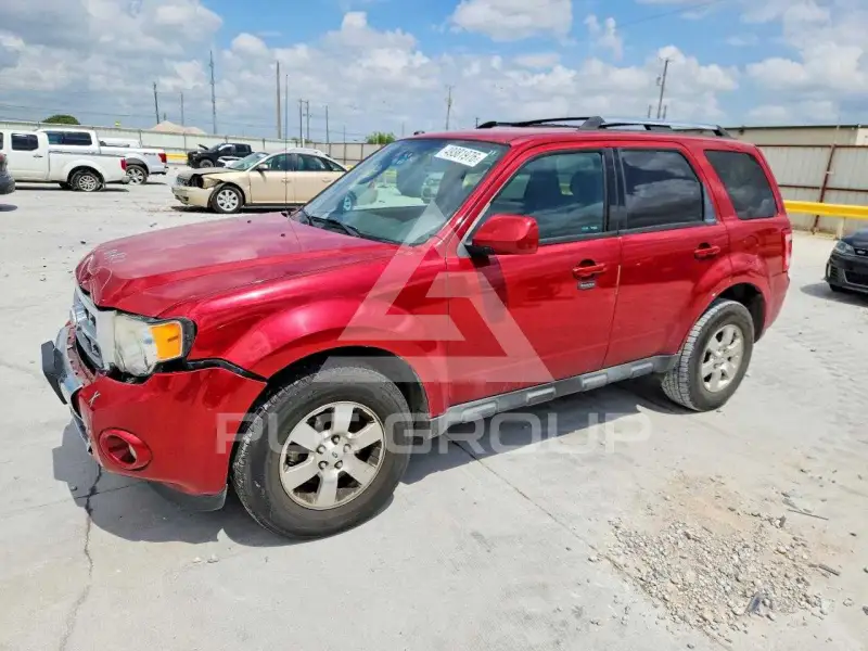 2011 Ford ESCAPE фото