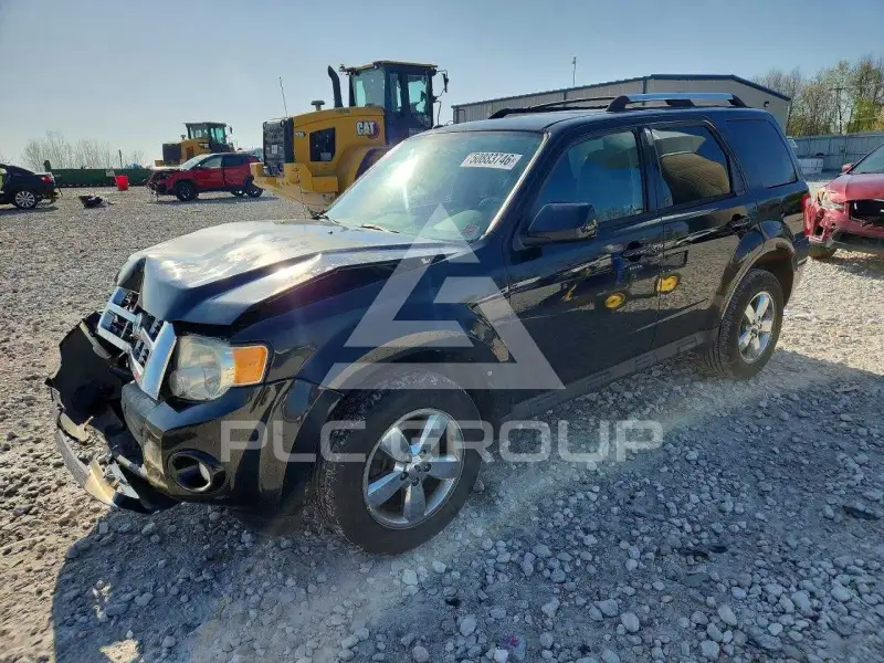 2011 Ford ESCAPE фото
