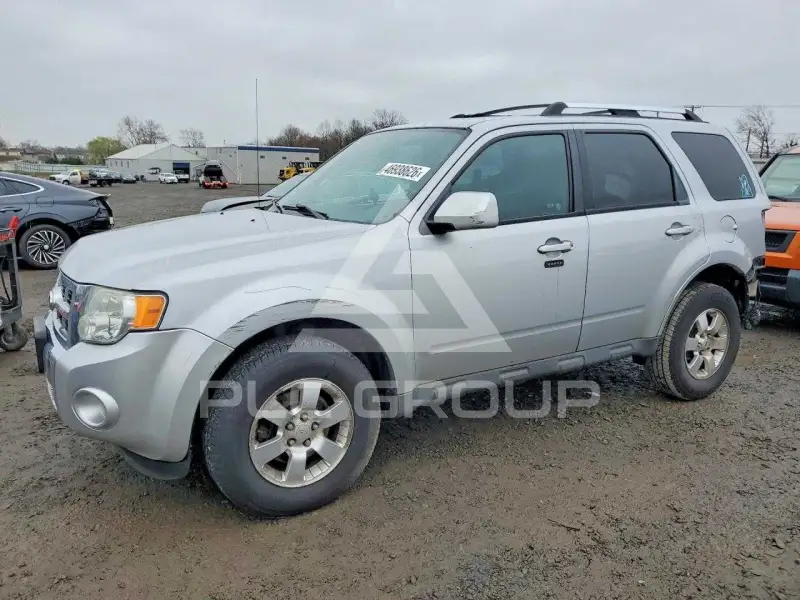 2011 Ford ESCAPE фото