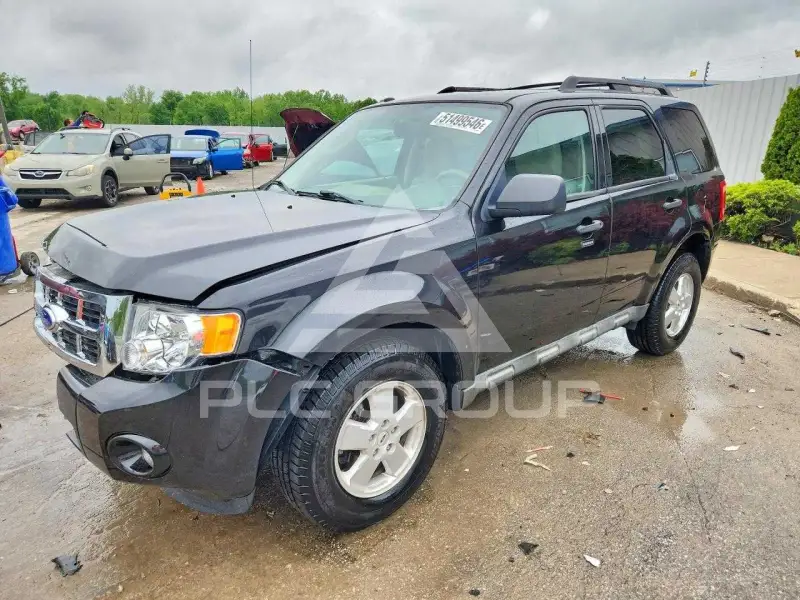 2011 Ford ESCAPE фото
