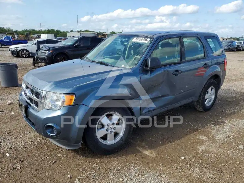 2011 Ford ESCAPE фото