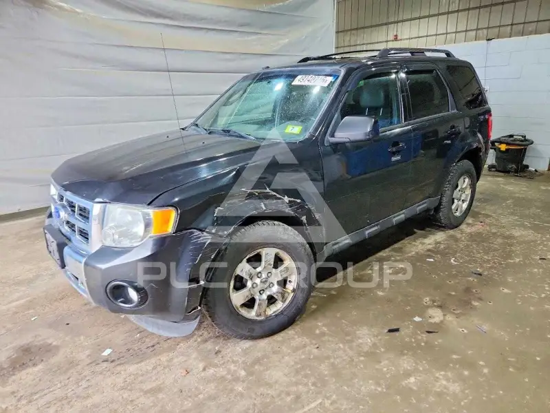 2011 Ford ESCAPE фото