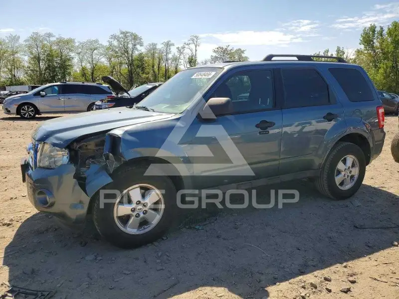 2011 Ford ESCAPE фото