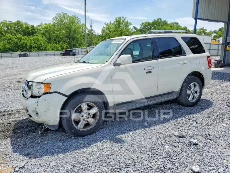 2011 Ford ESCAPE фото
