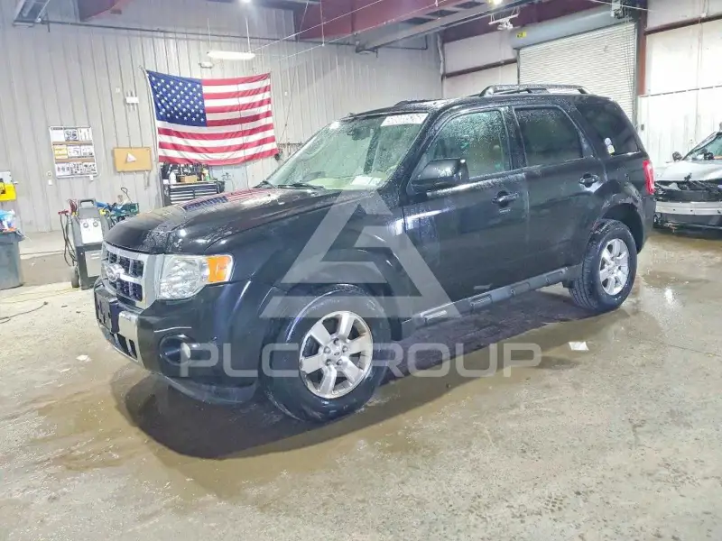 2011 Ford ESCAPE photo