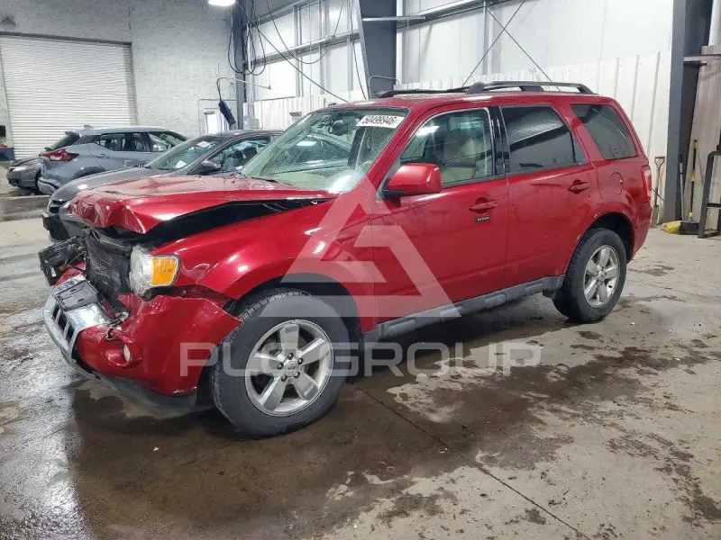 2011 Ford ESCAPE photo
