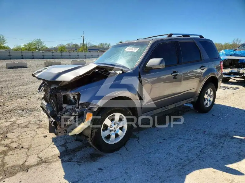 2011 Ford ESCAPE фото