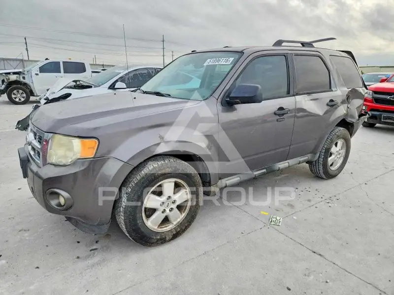 2011 Ford ESCAPE photo