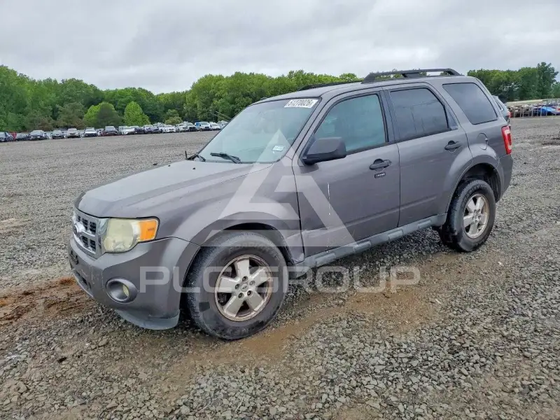 2011 Ford ESCAPE фото