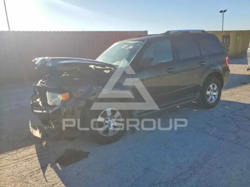 2011 Ford ESCAPE фото