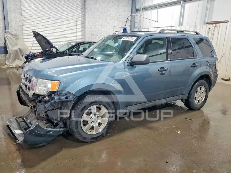 2011 Ford ESCAPE фото