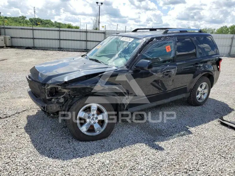 2011 Ford ESCAPE фото