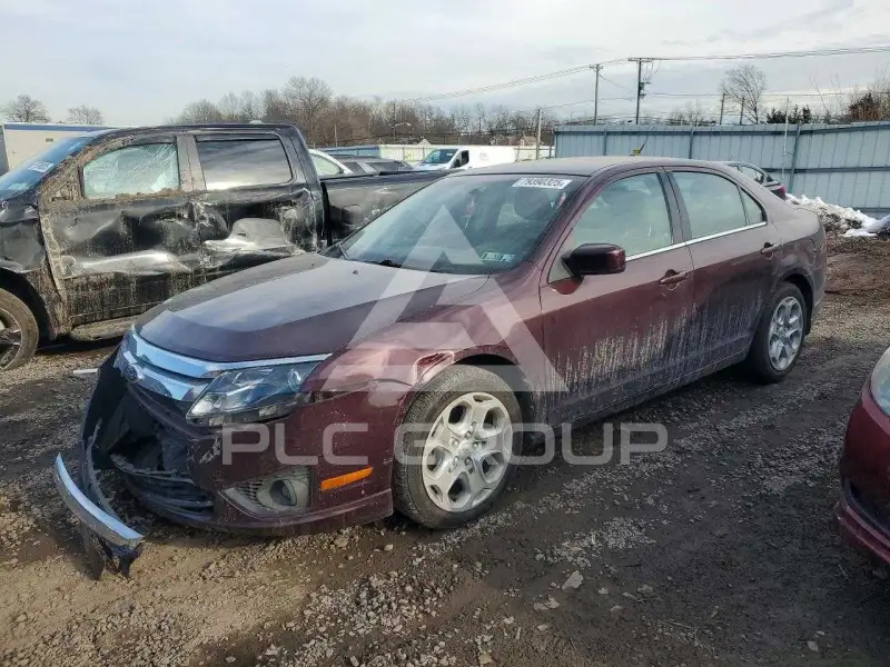 2011 Ford Unknown photo
