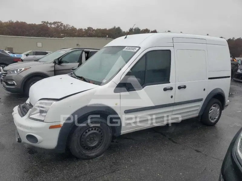2011 Ford TRANSIT photo