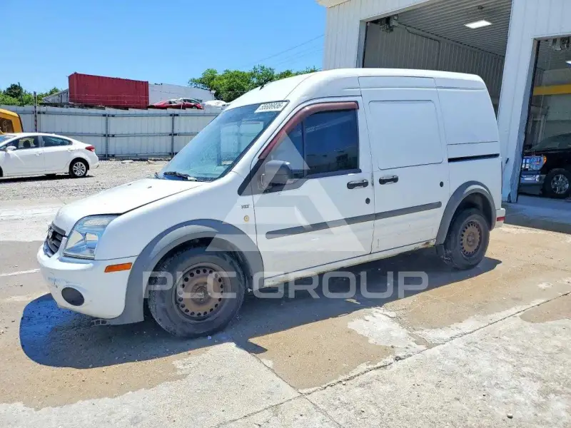2011 Ford TRANSIT photo