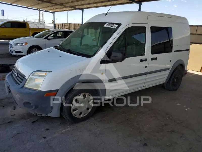 2011 Ford TRANSIT photo