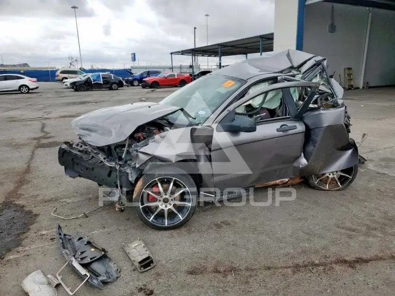 2011 Ford FOCUS фото