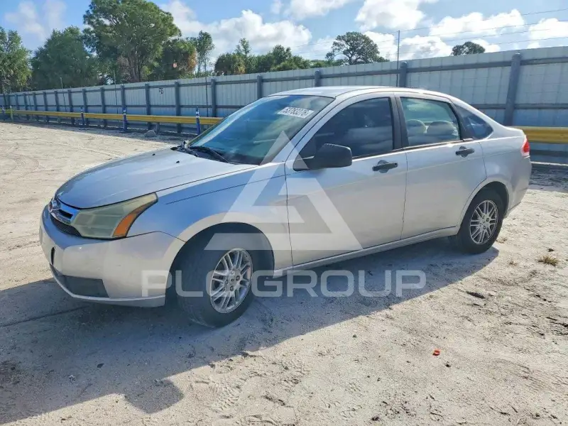 2011 Ford FOCUS фото