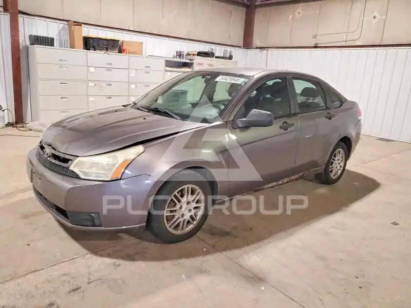 2011 Ford FOCUS фото