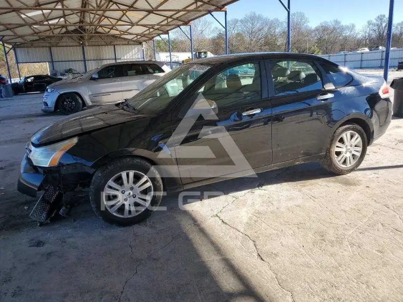 2011 Ford FOCUS фото