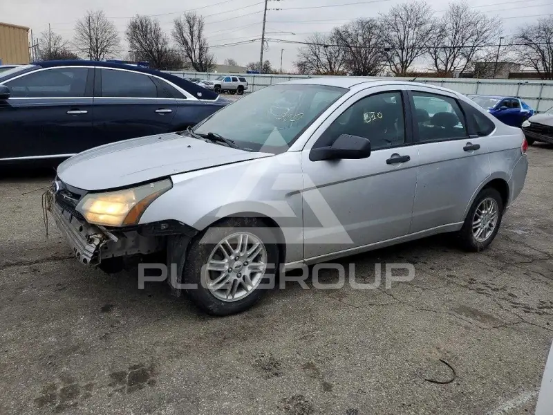 2011 Ford FOCUS фото