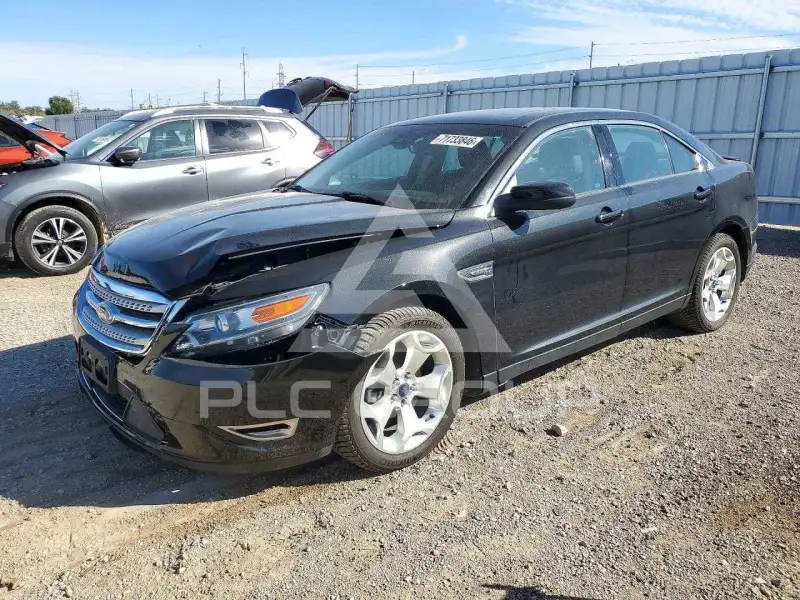 2011 Ford TAURUS photo